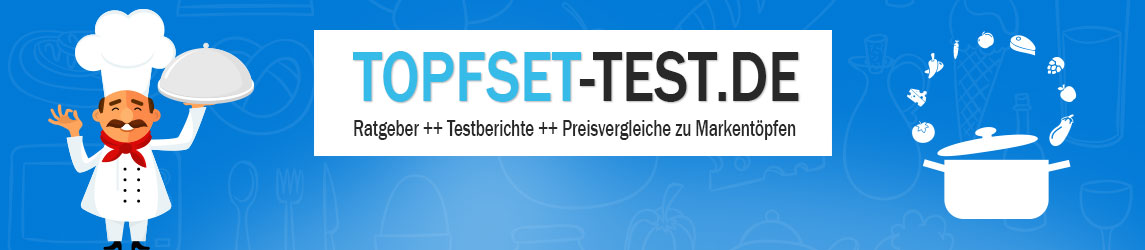 Topfset-Test.de
